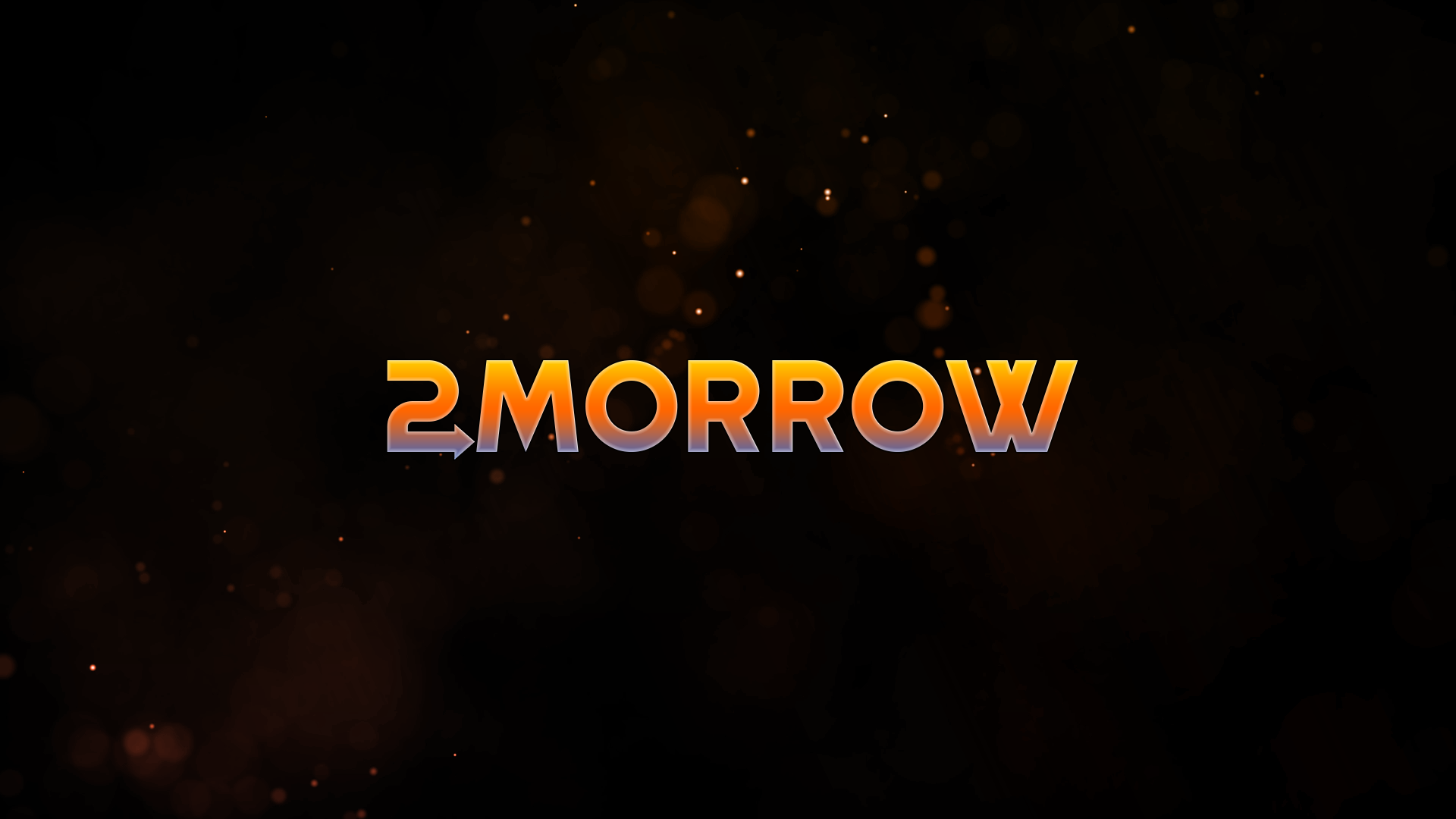 Grosses Annonces - 2MORROW 2021