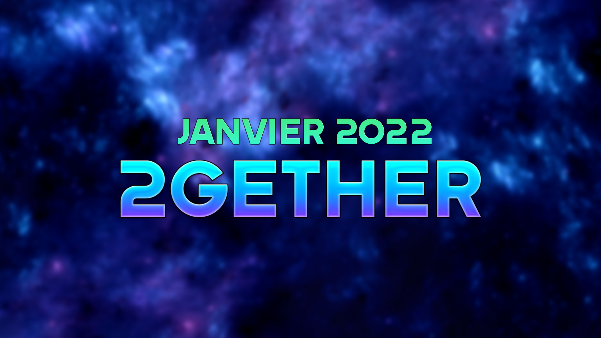 Recap Janvier 2022