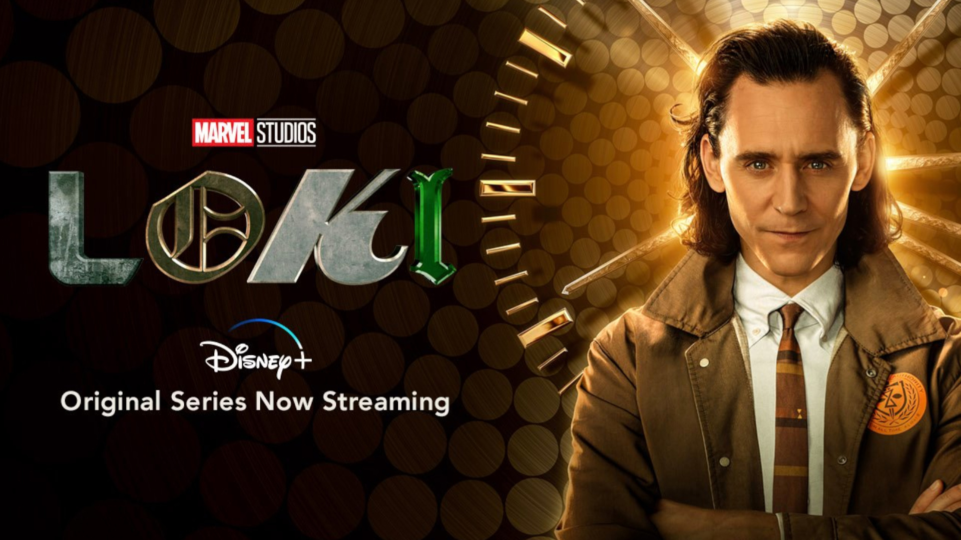 Marathon Loki